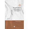 Rivayet Tefsiri Geleneginin Dönüsümü
