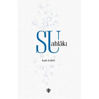 Kadir Kargı Su Ahlaki