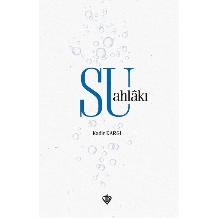 Kadir Kargı Su Ahlaki