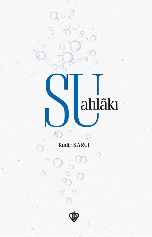 Kadir Kargı Su Ahlaki