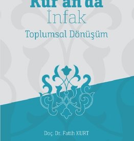 Kuranda infak Toplumsal Dönüsüm