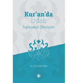 Kuranda infak Toplumsal Dönüsüm