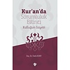 Kuranda Sorumluluk Bilinci Kullugun Gayesii