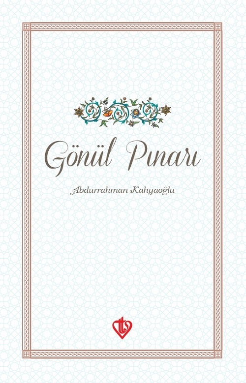Abdurrahman Kahyaoglu Gönül Pinari