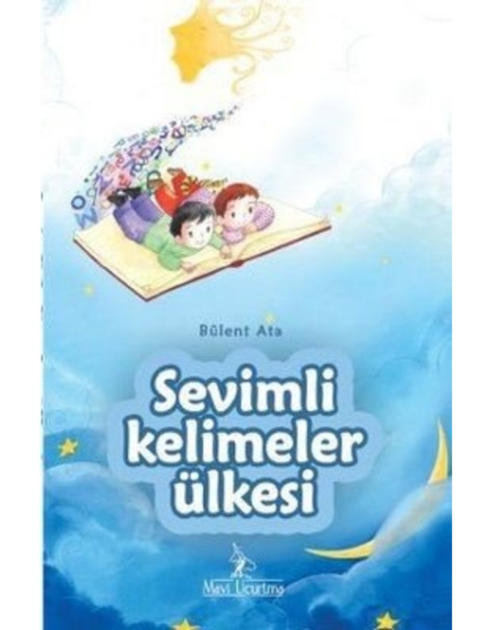 Sevimli Kelimeler Ulkesi