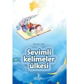 Sevimli Kelimeler Ulkesi