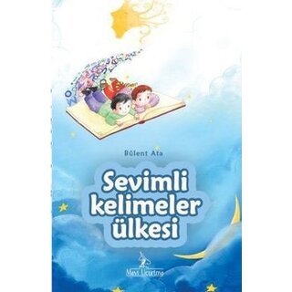 Bulent Ata Sevimli Kelimeler Ulkesi