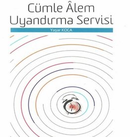 Cümle Alem Uyandirma Servisi