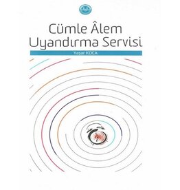 Cümle Alem Uyandirma Servisi