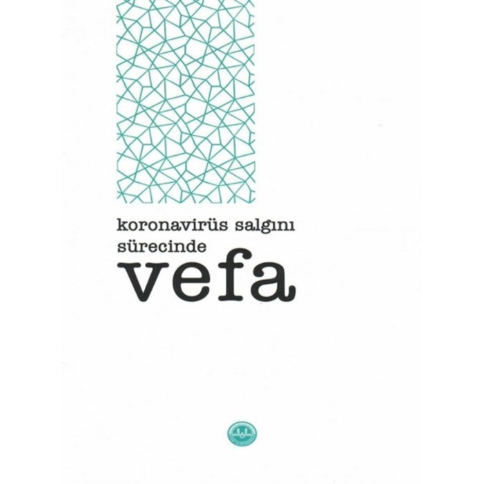 Koranavirüs Salgini Sürecinde Vefa