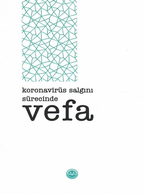 Koranavirüs Salgini Sürecinde Vefa