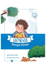 Segmenle Sargili Günler Degerli Hikayeler Saygi