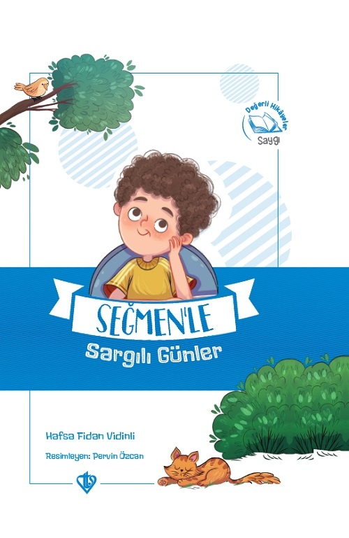Segmenle Sargili Günler Degerli Hikayeler Saygi
