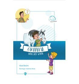 Otoparkta Bir At Var Degerli Hikayeler Sorumluluk