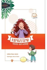 Kirmizi Elma Covid 19a Karsi Degerli Hikayeler Çaliskanlik