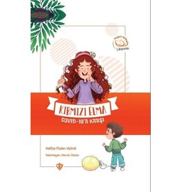 Kirmizi Elma Covid 19a Karsi Degerli Hikayeler Çaliskanlik