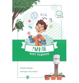 Mahir icat Pesinde Degerli Hikayeler Cömertlik