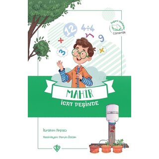 Mahir icat Pesinde Degerli Hikayeler Cömertlik