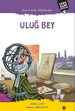 Astronom Hükümdar Ulug Bey Türk islam Büyükleri 5