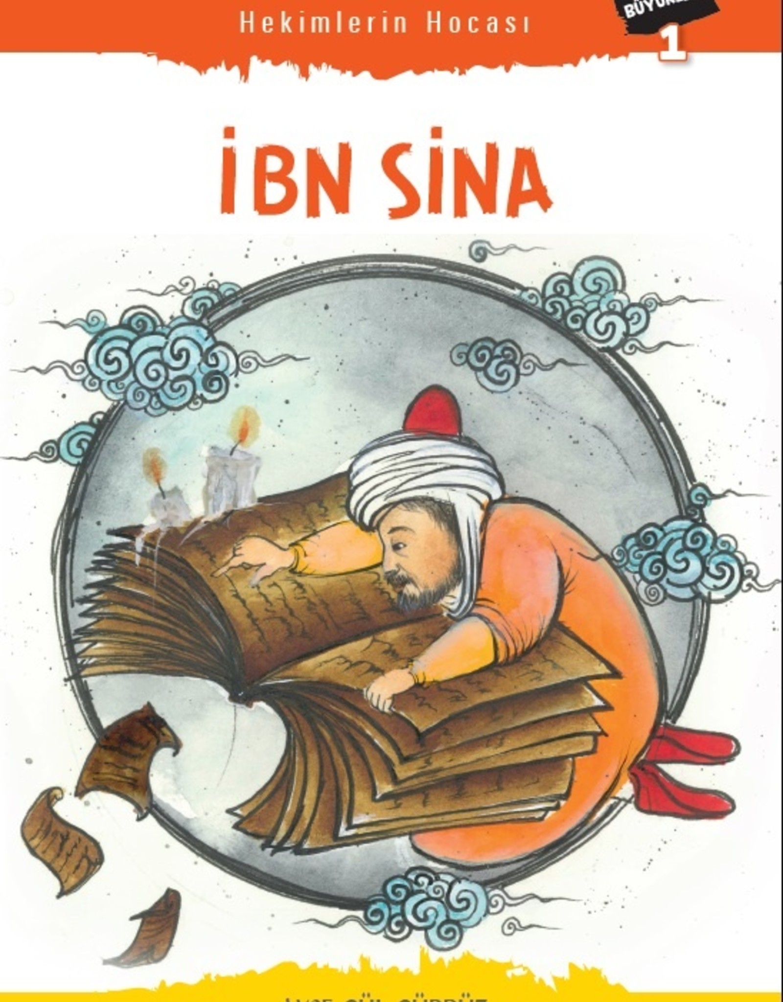 Hekimlerin Hocasi ibn Sina Türk islam Büyükleri 1