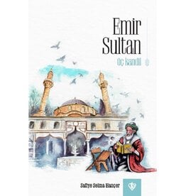 Emir Sultan Üç Kandil