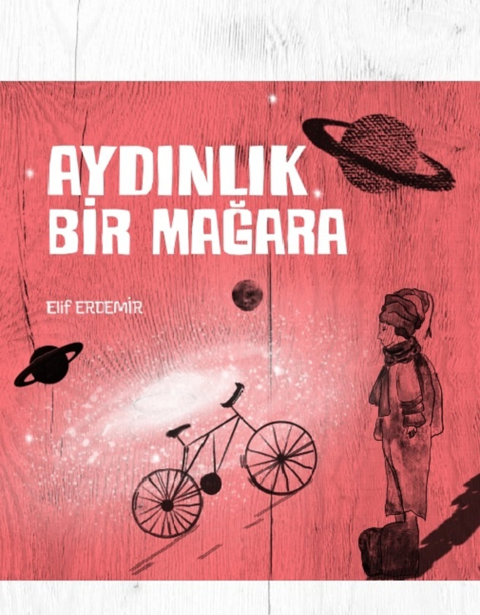 Aydinlik Bir Magara