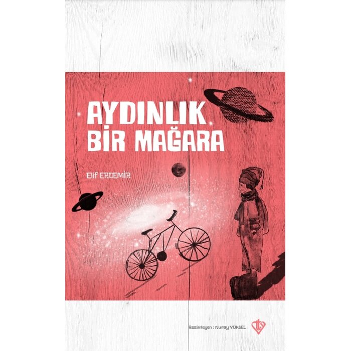 Aydinlik Bir Magara