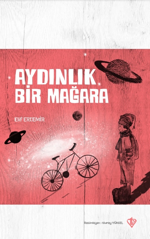 Aydinlik Bir Magara