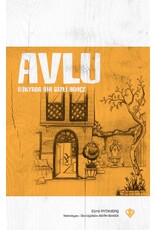 Avlu Dünyada Bir Gizli Bahçe