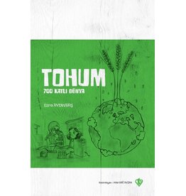 Tohum 700 KatlI Dünya