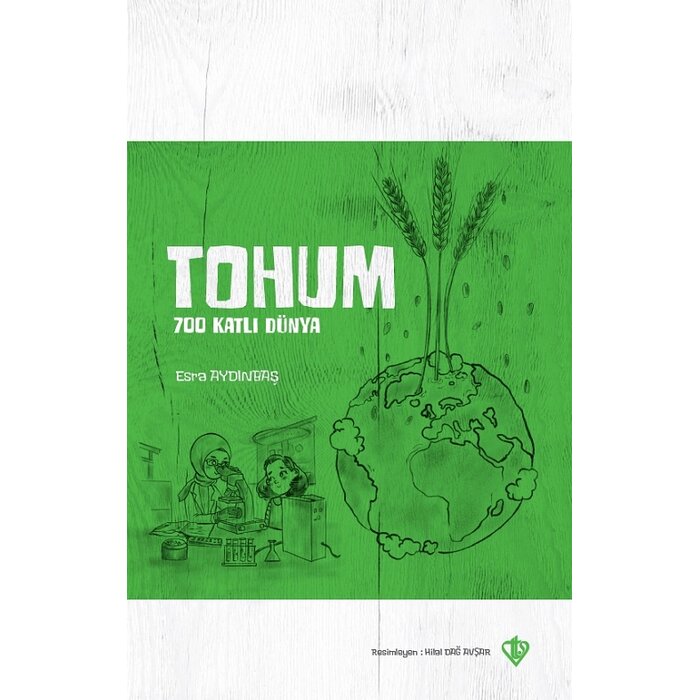 Tohum 700 KatlI Dünya