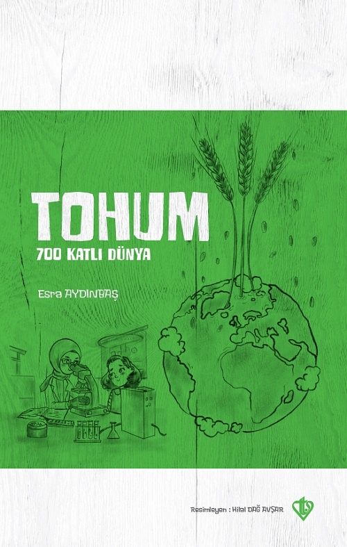 Tohum 700 KatlI Dünya