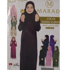 Namaz Elbisesi Çocuk