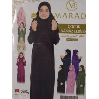 Namaz Elbisesi Çocuk