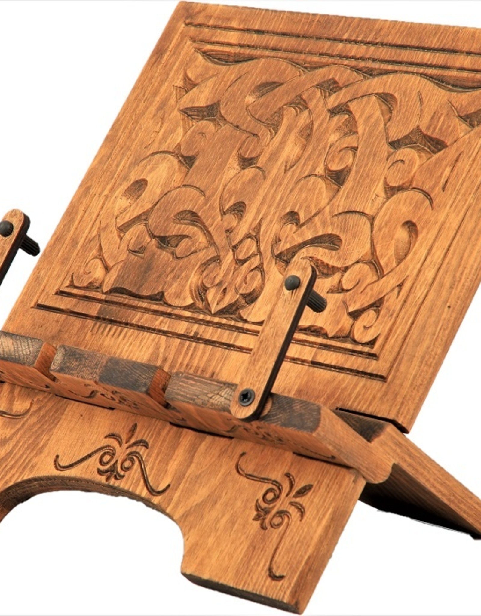 Masaüstü Delikli Hafiz Rahle TS021