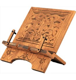 Masaüstü Delikli Hafiz Rahle TS021