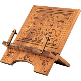 Masaüstü Delikli Hafiz Rahle TS021