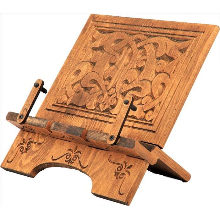 Masaüstü Delikli Hafiz Rahle TS021