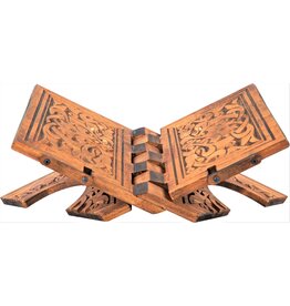 Masaüstü Delikli Rahle TS020