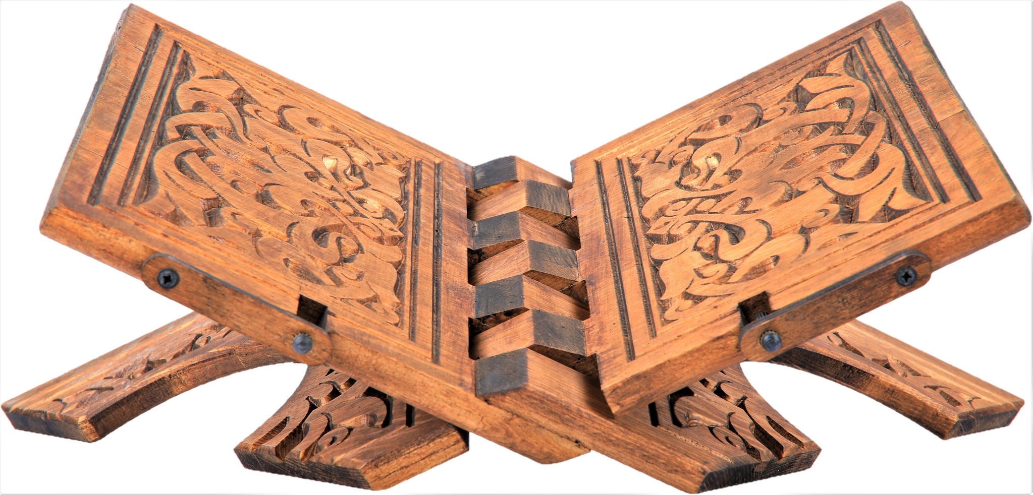 Masaüstü Delikli Rahle TS020