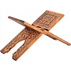 Ahsap Rahle Küçük 45 cm TS007