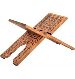 Ahsap Rahle Küçük 45 cm TS007