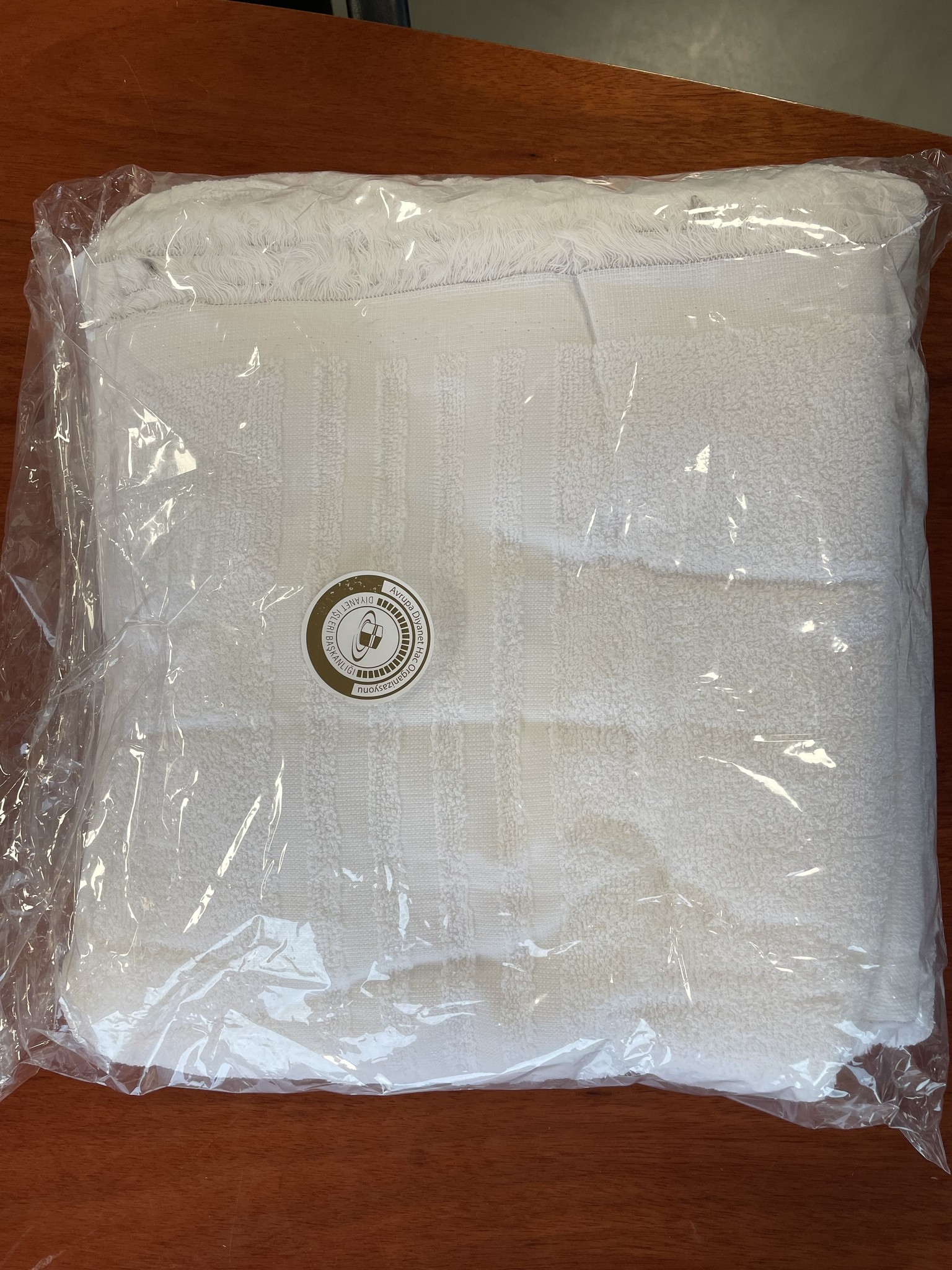 Ihram