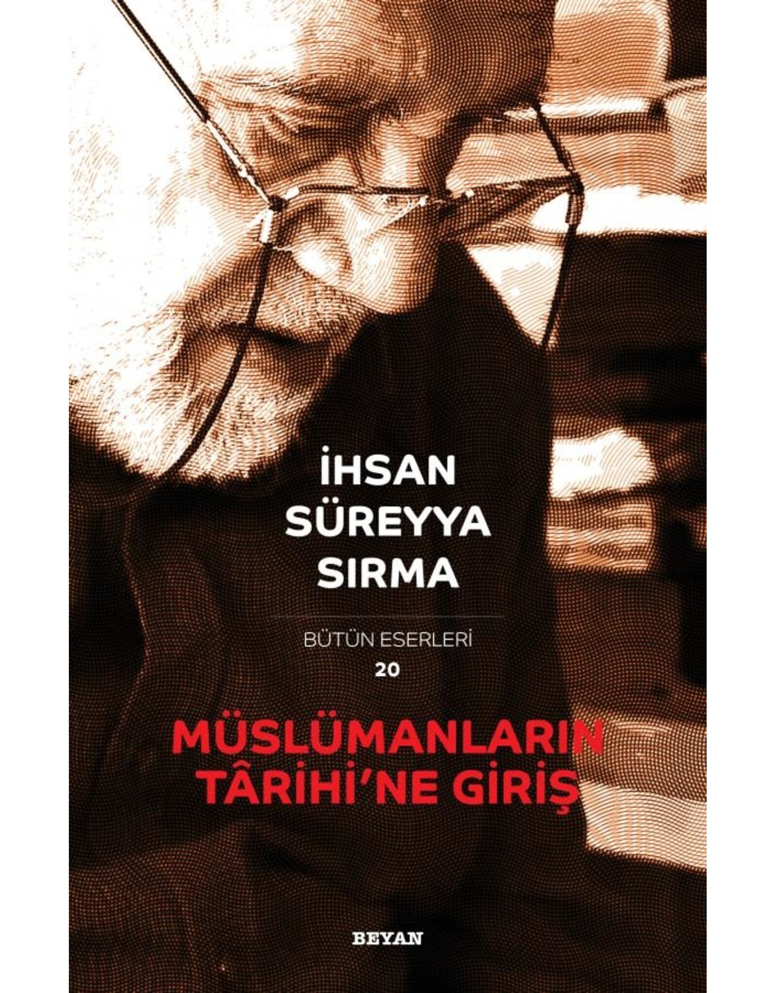 Müslümanlarin Tarihine Giris