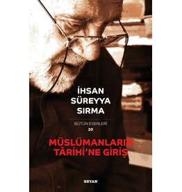 Müslümanlarin Tarihine Giris