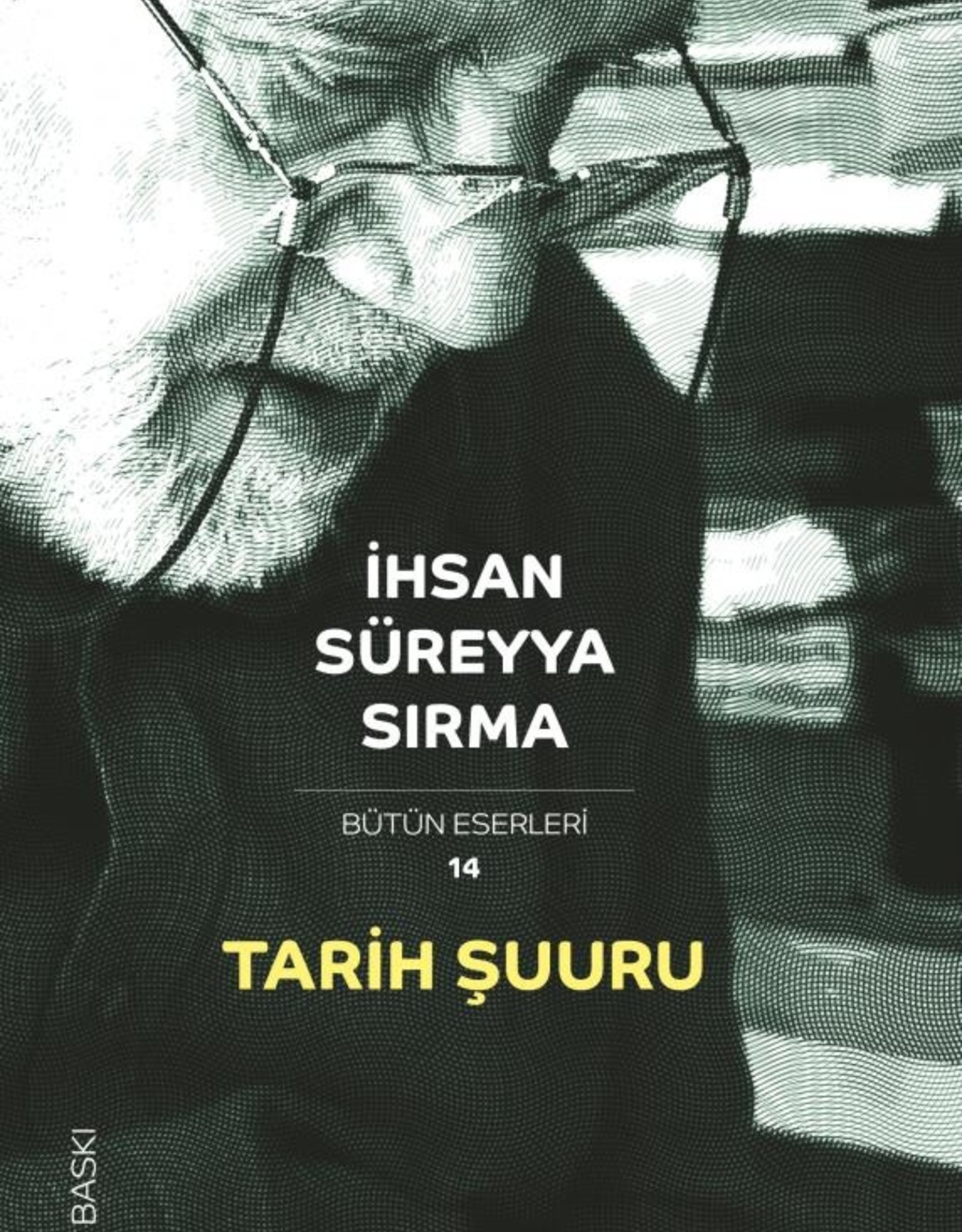 Tarih Suuru