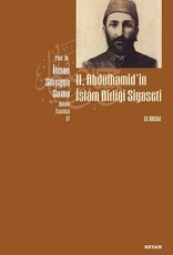 II. Abdulhamidin Islam Birligi siyaseti