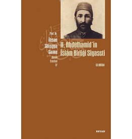 II. Abdulhamidin Islam Birligi siyaseti