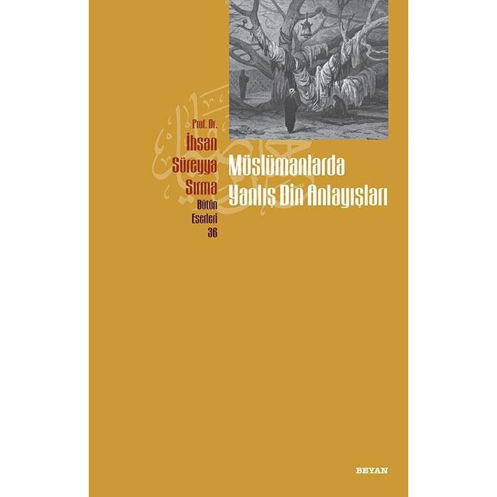 Muslumanlarda Yanlis Din anlayislari