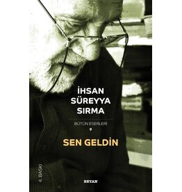 Sen Geldin